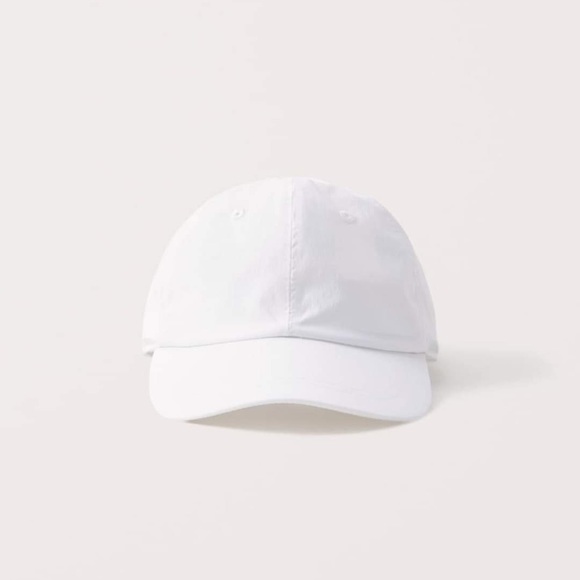 Abercrombie & Fitch Other - Abercrombie and Fitch Baseball hat NWT
